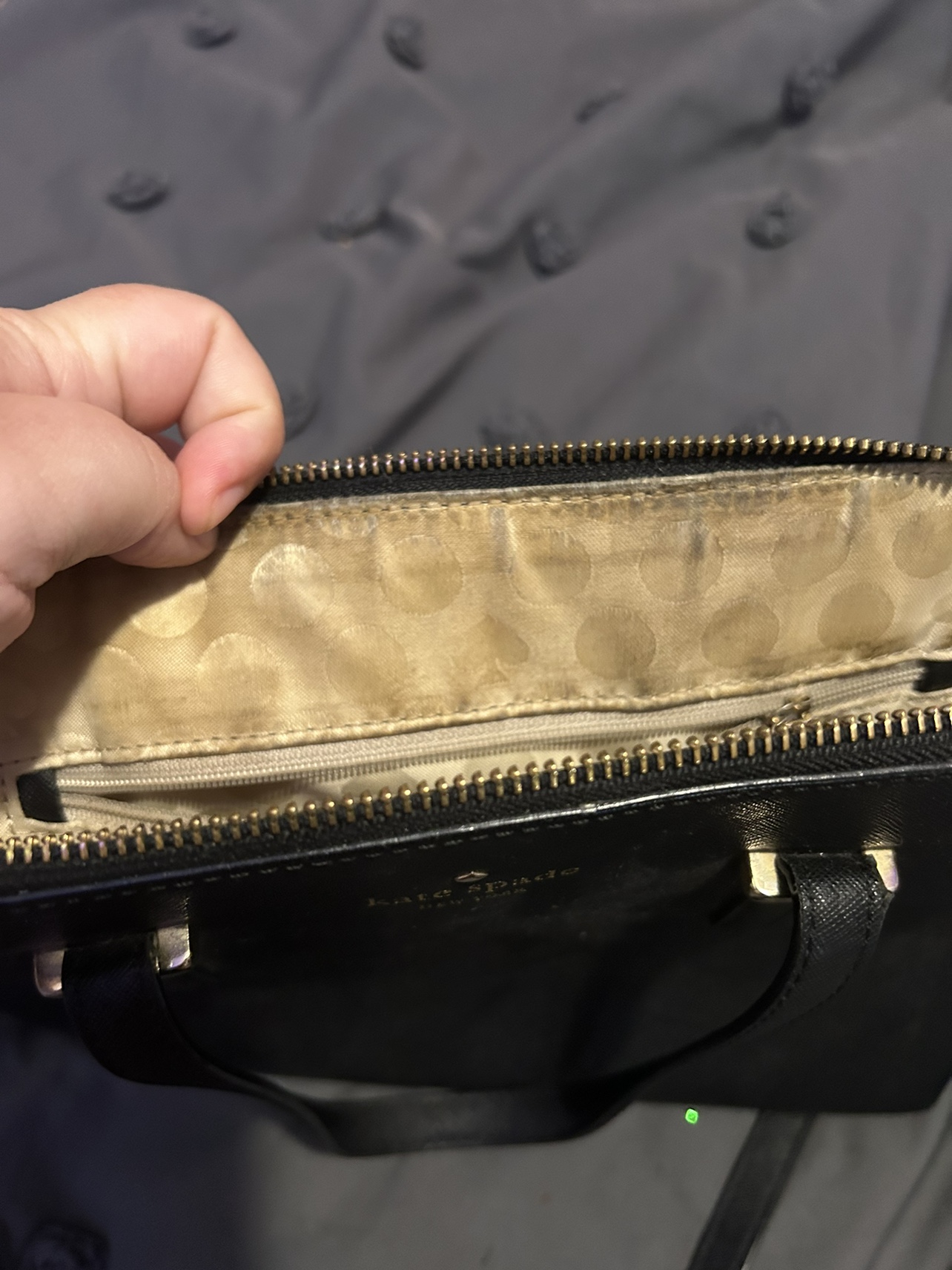 Kate spade purse - photo 3