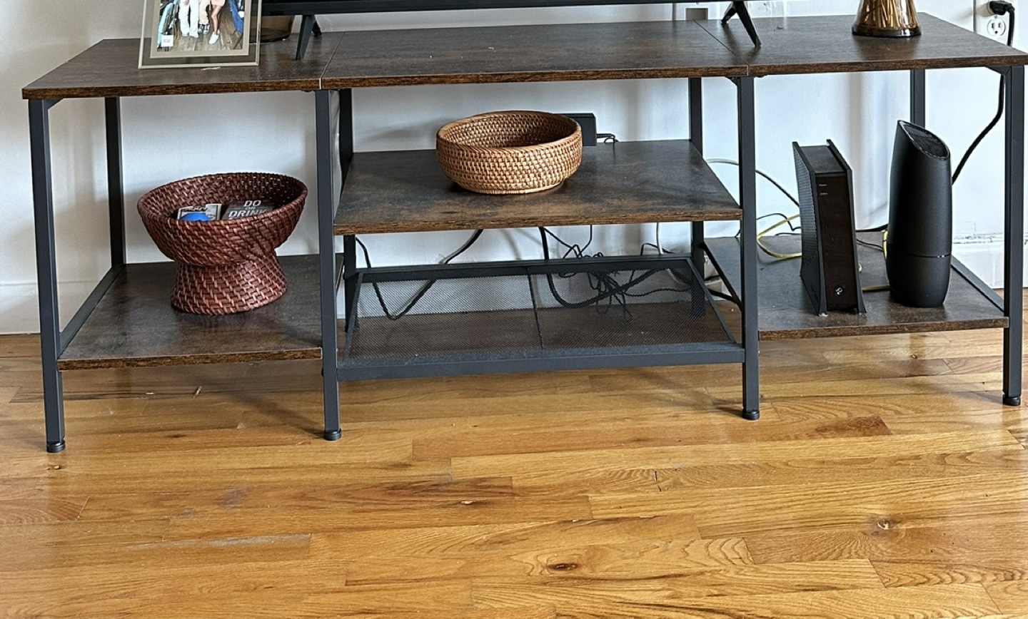 Tv Stand - photo 2