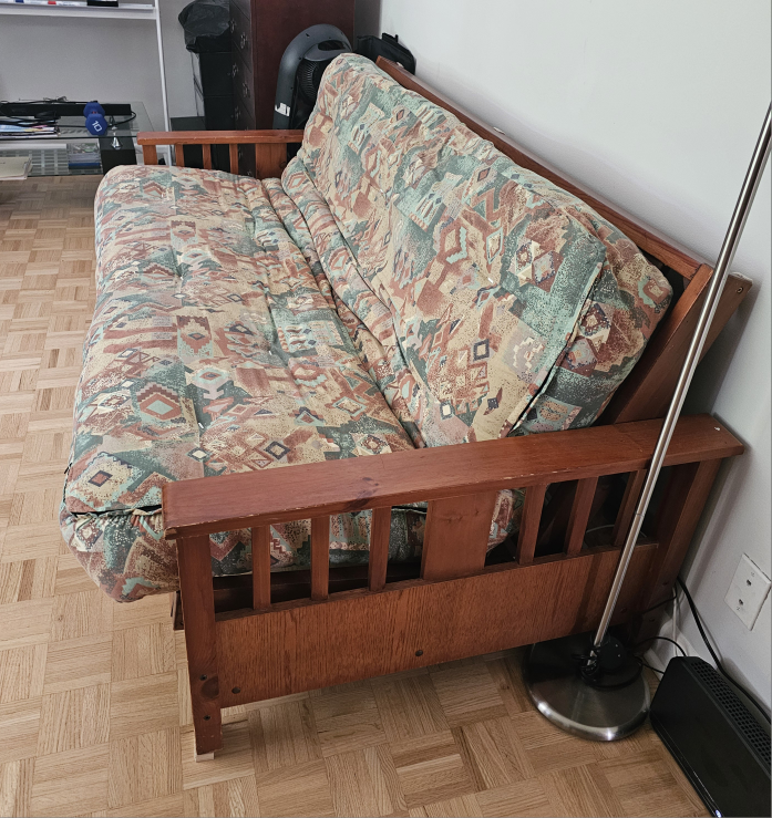 Futon