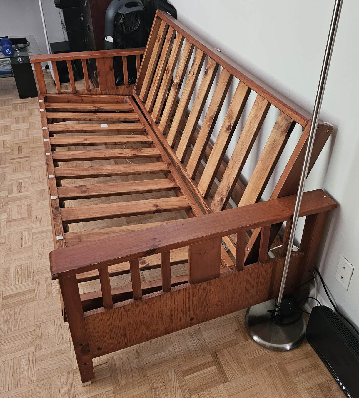 Futon - photo 3