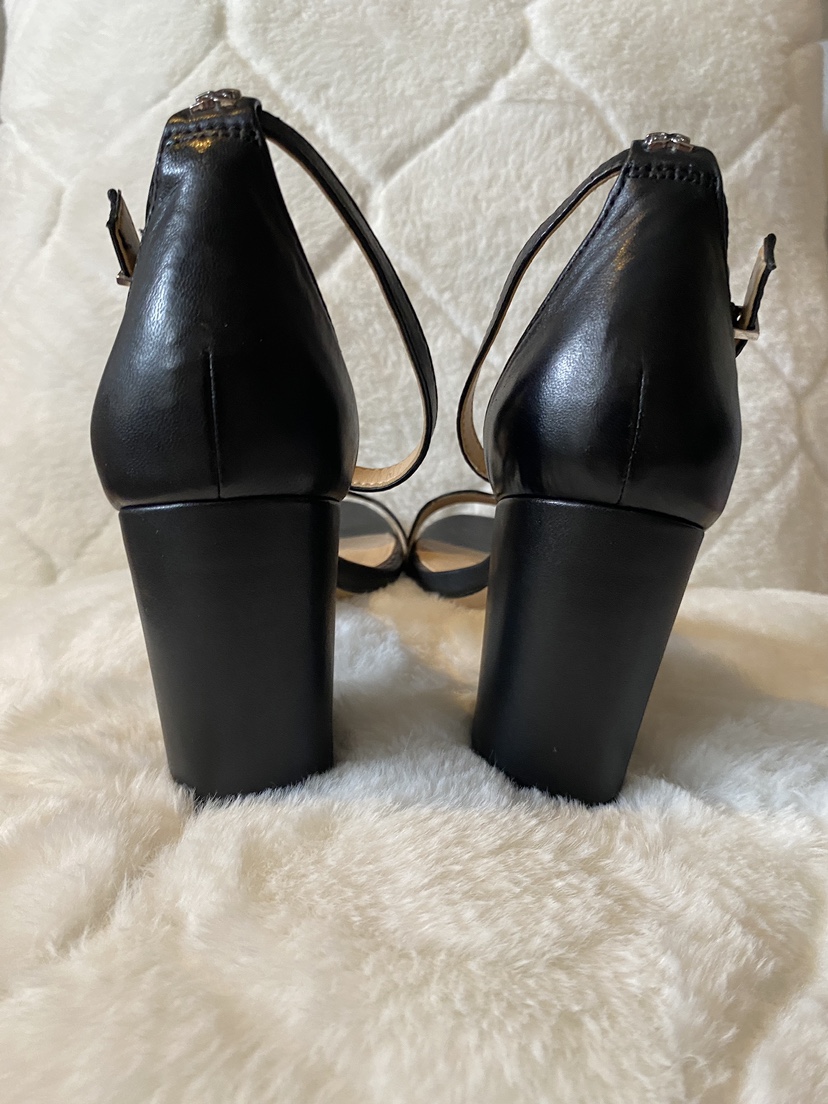 Sam Edelman Strappy Heels image indicator(7)