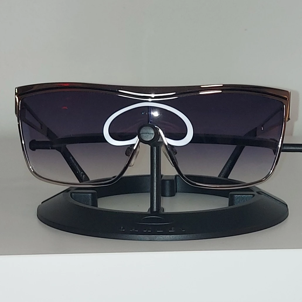 WOMEN'S VON ZIPPER CHROME SUNGLASSES thumbnail
