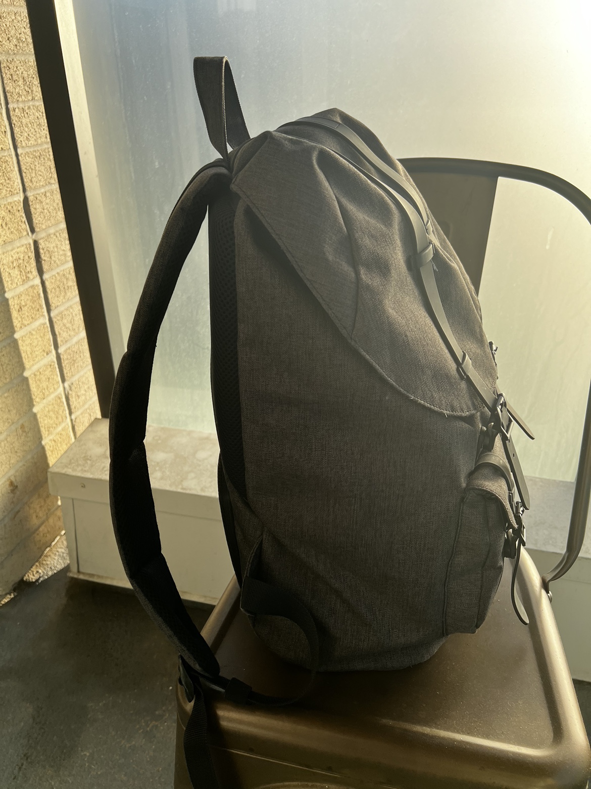 Herschel Little America™ Backpack - 30L - photo 4
