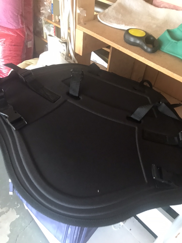 Kayak Seat - photo 2