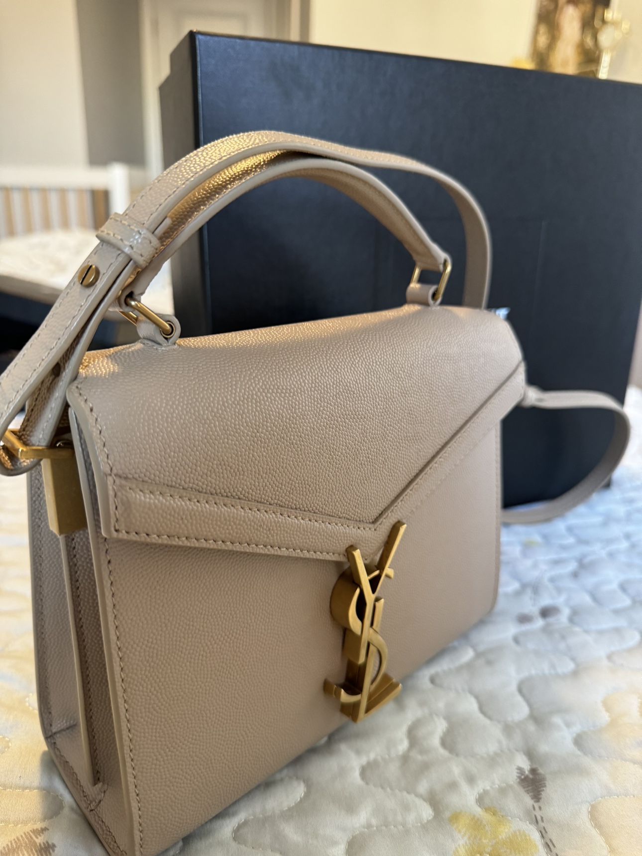 YSL - Saint Laurnet Bag - photo 2