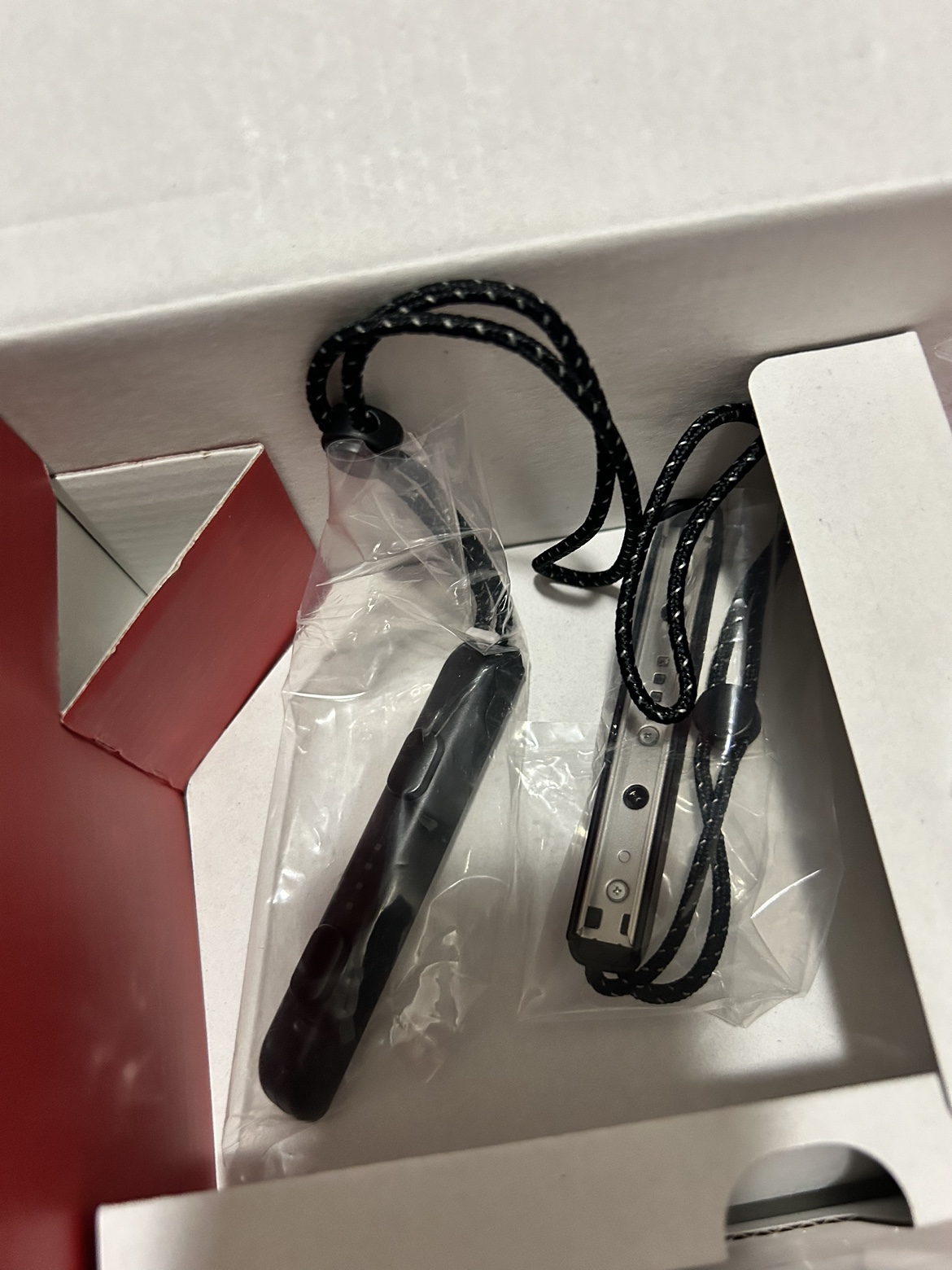 Nintendo Switch OLED image indicator(4)