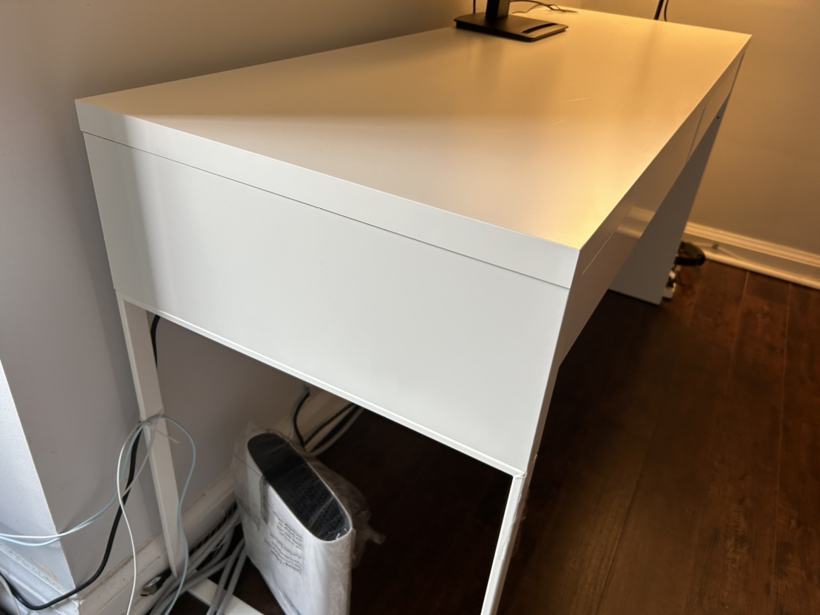 IKEA-desk for two persons - photo 3