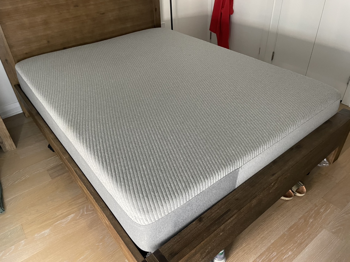 Casper mattress Queen foam - photo 4
