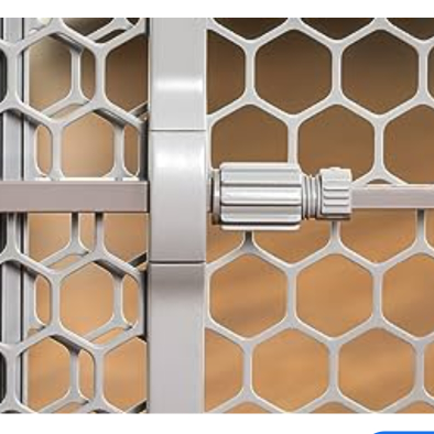 stair gate - photo 3