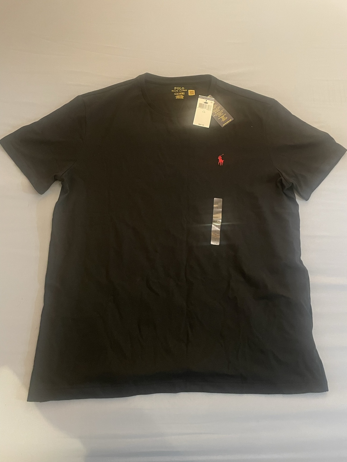 Polo Ralph Lauren Tee thumbnail
