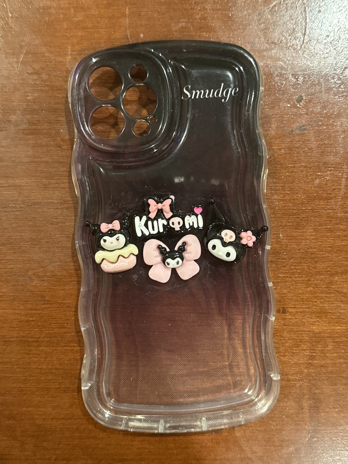 iPhone 12 Pro Phone Case - photo 2