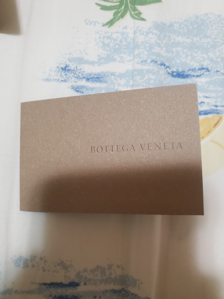 Bottega Veneta Wallet image indicator(8)