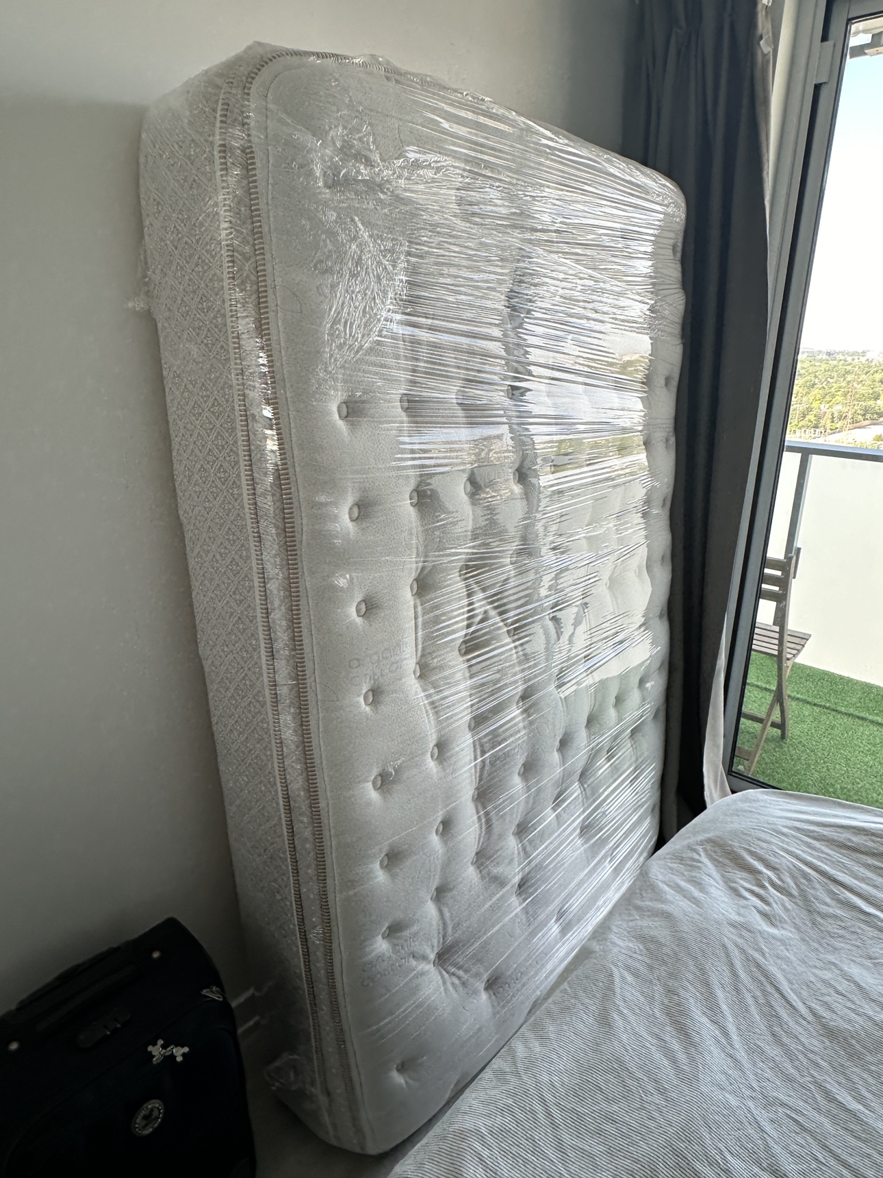Full/Double size mattress ⚽️
