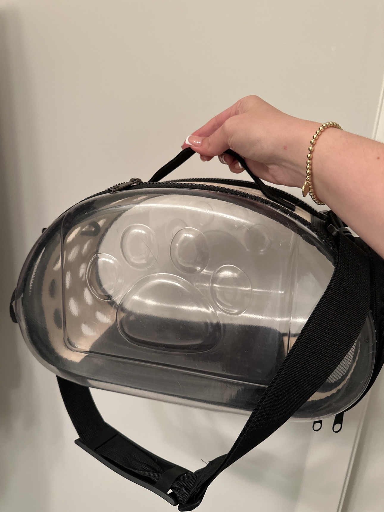Cat/dog bag - photo 3