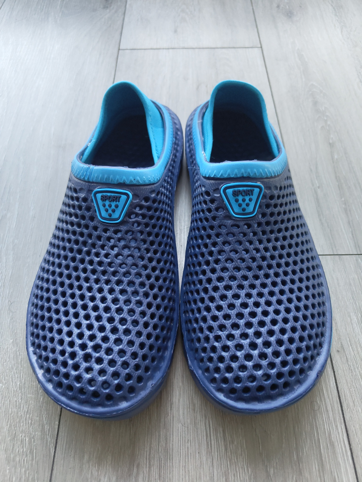 New unused lightweight clogs - photo 2