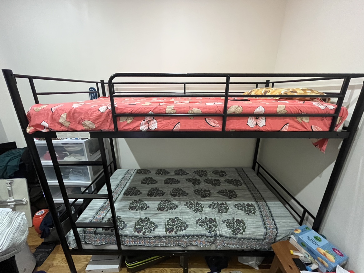 Bunk Bed for Sale!!