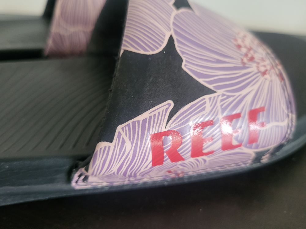 🌺 Reef Water Friendly Floral Slides Size 7 image indicator(6)