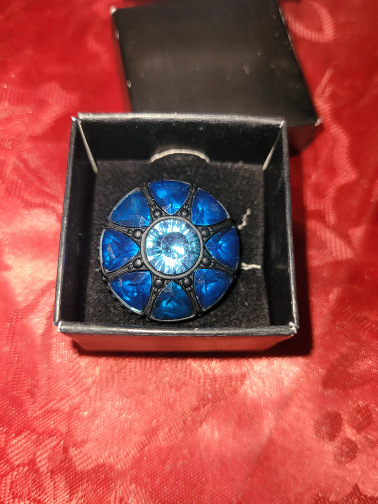 Blue Jewelery set image indicator(5)