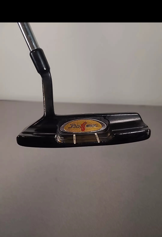 Taylormade Rossa Siena 4 Black Blade Putter RH 35" - photo 3