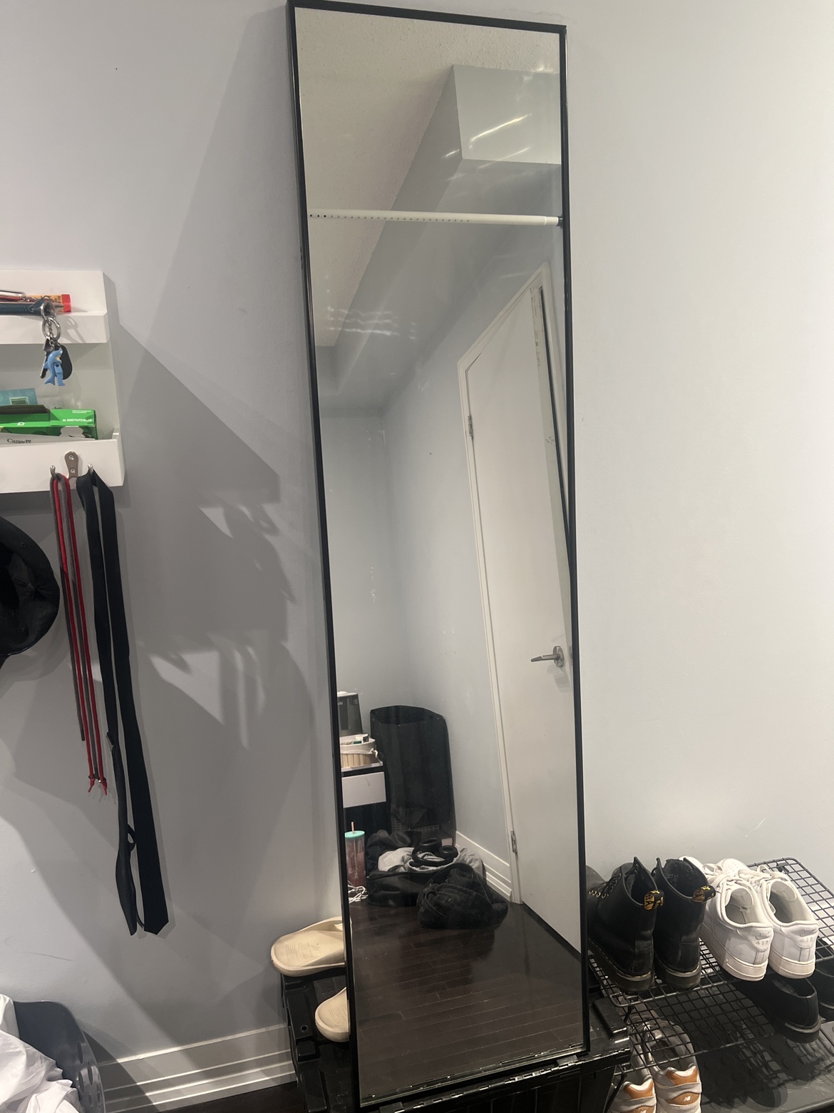 Full body mirror - photo 2