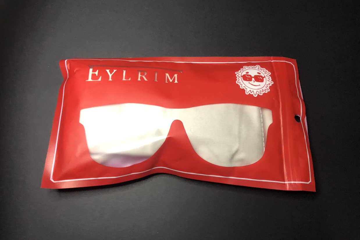 Eylrim Designer Black               Sunglasses - photo 5
