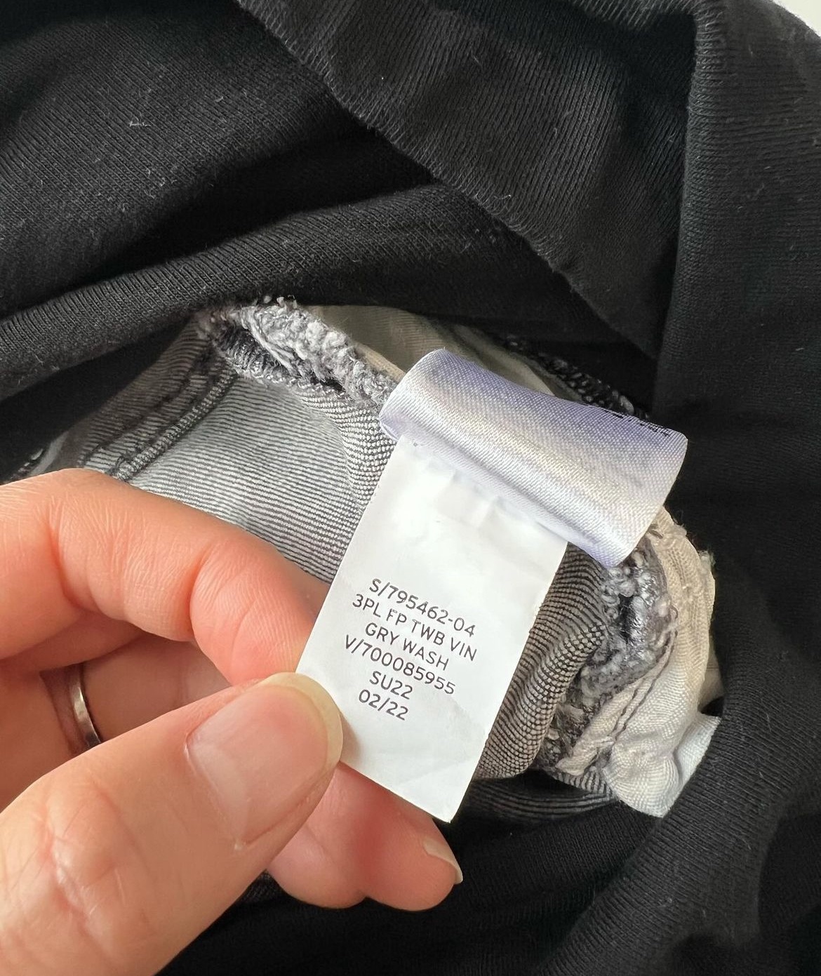 maternity jeans pants image indicator(8)