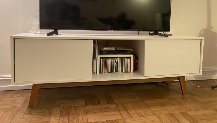 Tv stand - photo 2