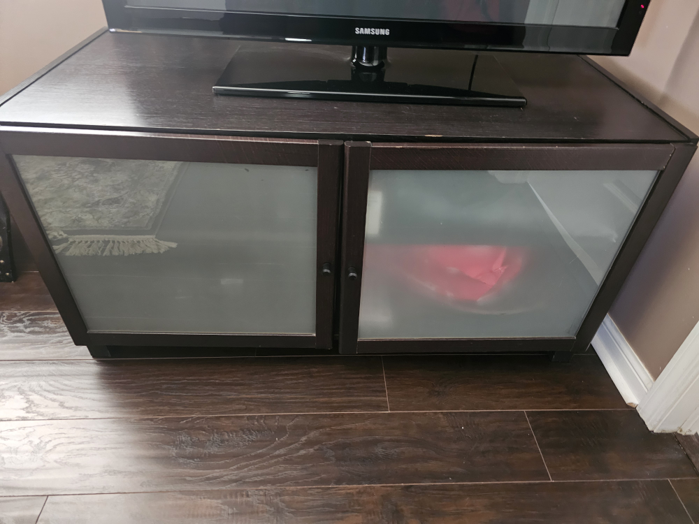 tv stand