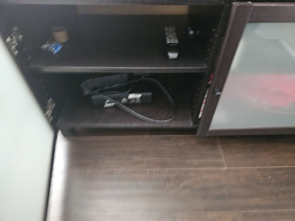 tv stand - photo 2