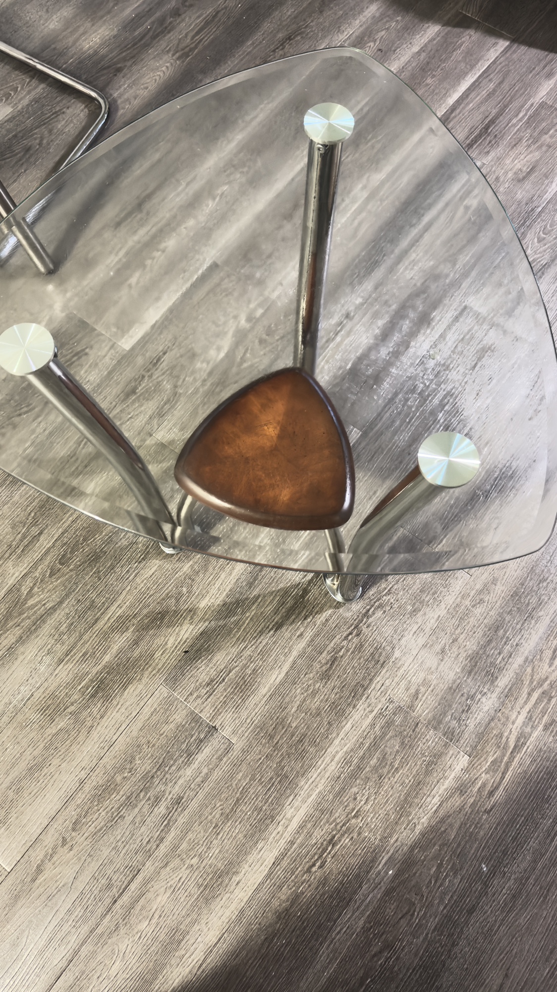 End Table - photo 2