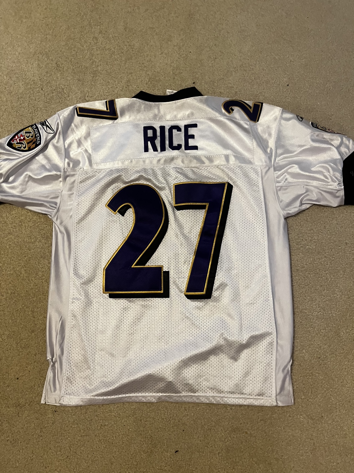 Nfl jerseys - photo 4