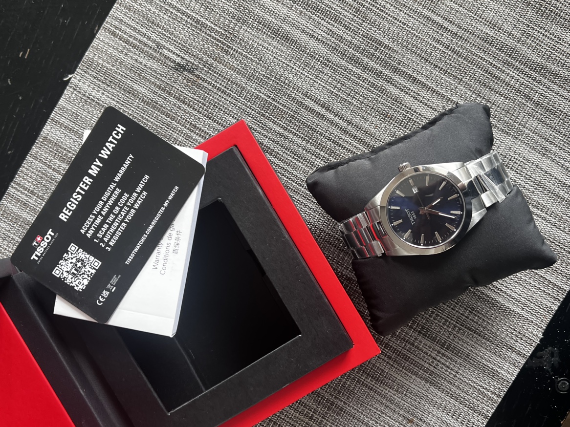 Tissot gentleman image indicator(6)