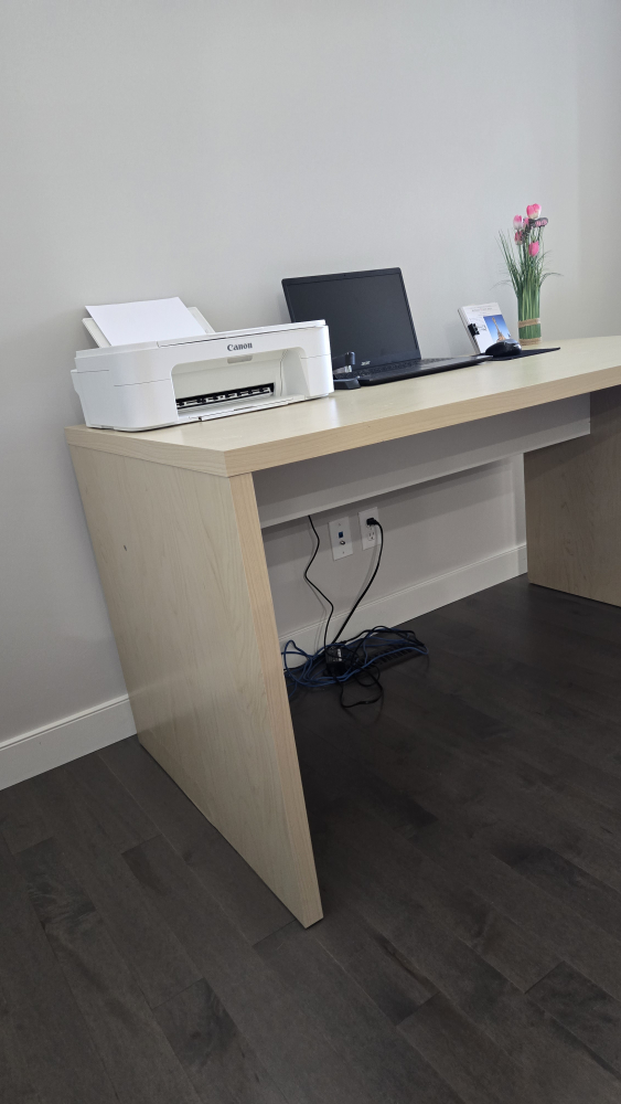 desk