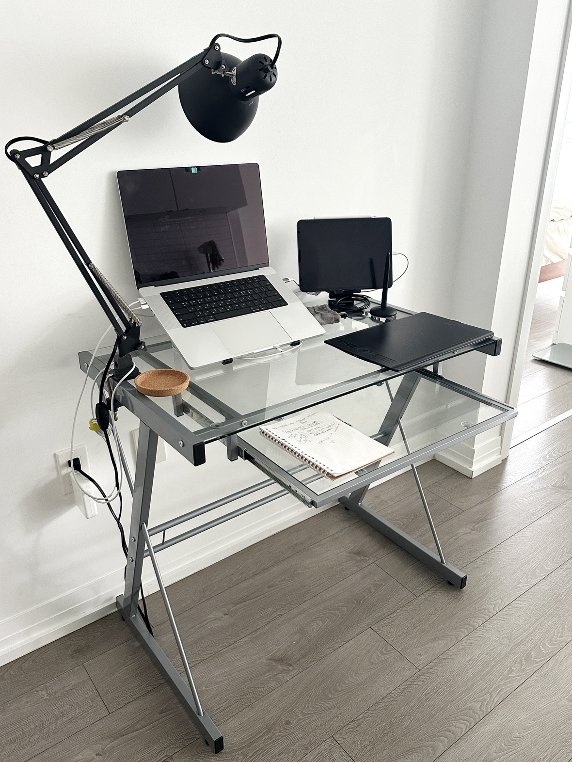 Study Desks (One left)(Moving Sale!) - photo 2