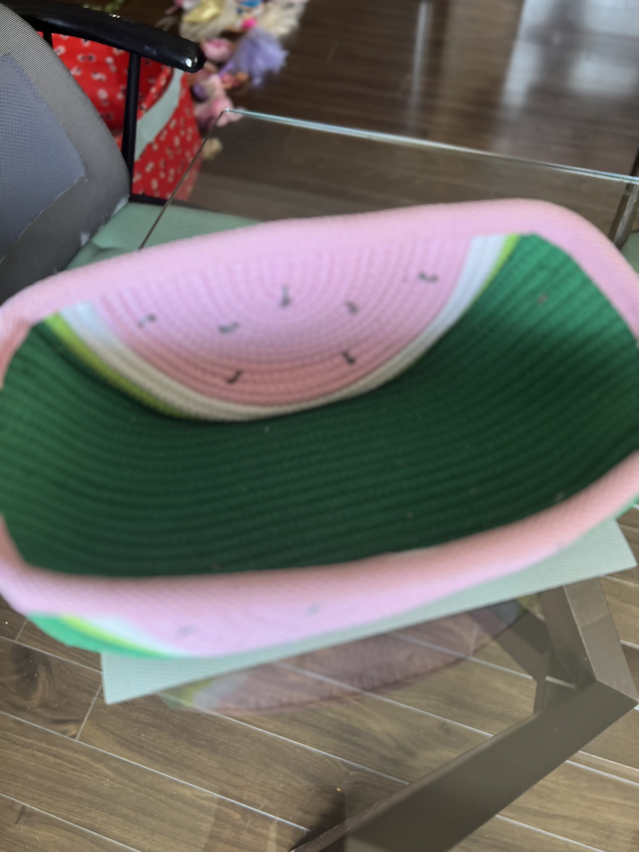 Woven baskets image indicator(3)