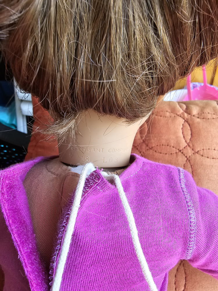 American girl doll - photo 5