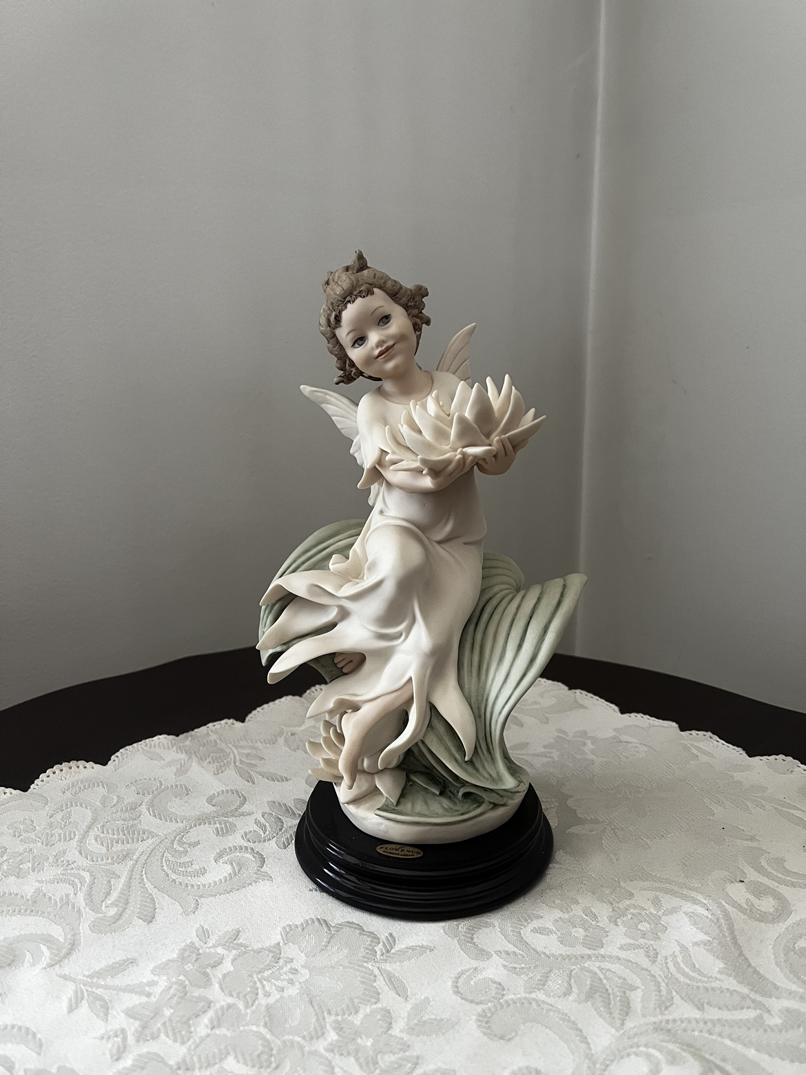 Giuseppe Armani Water Lily 1498F image indicator(2)