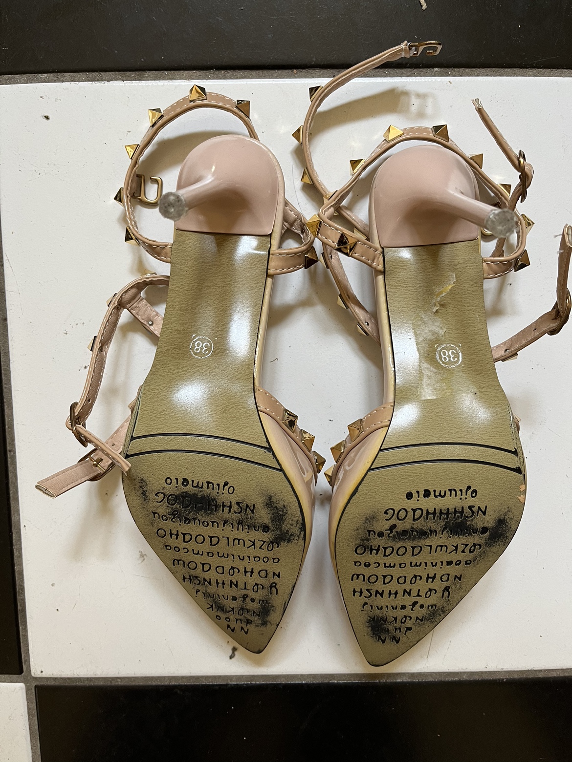 Dress shoes for party image indicator(3)