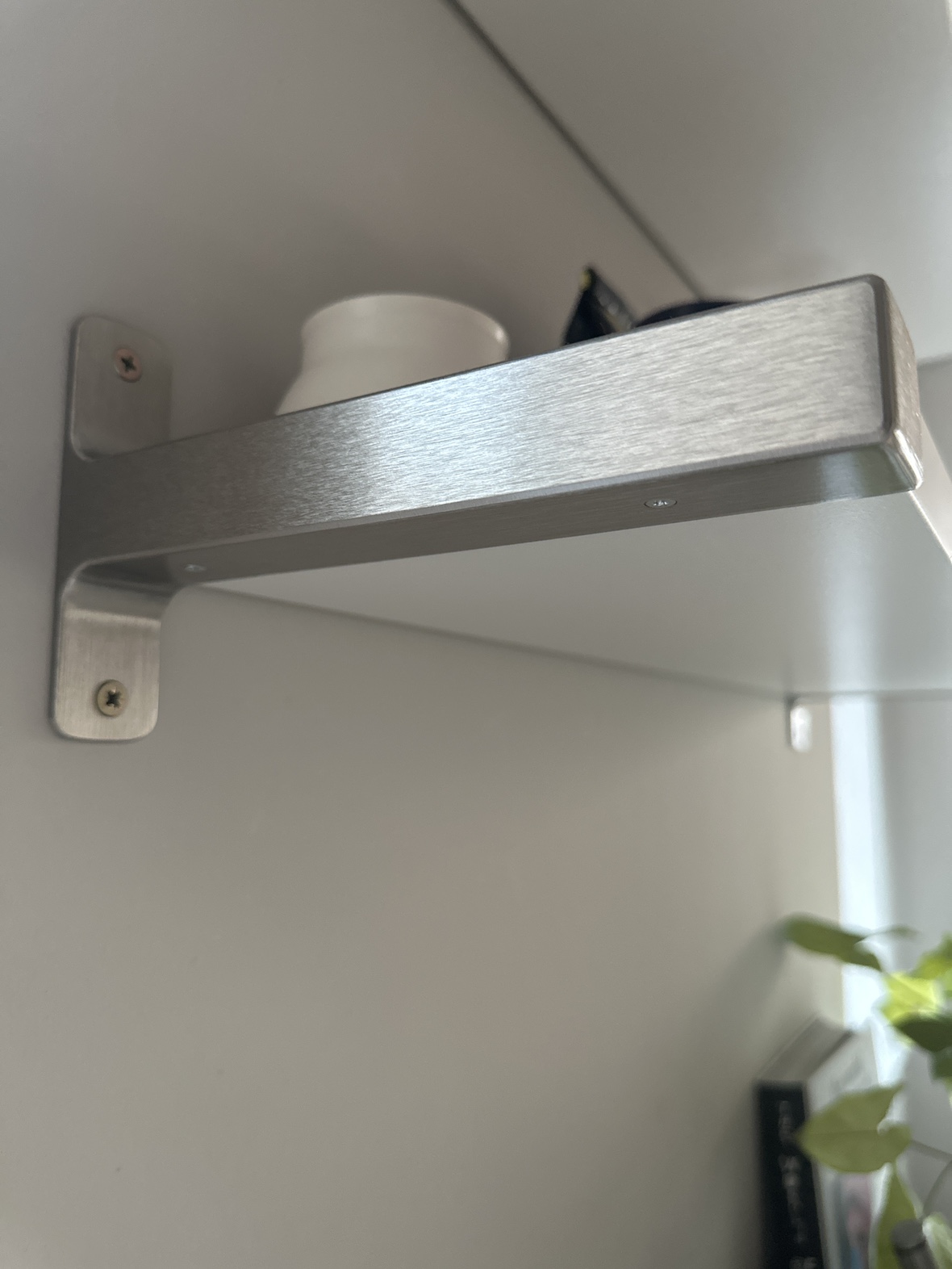 wall shelf x2 - photo 3