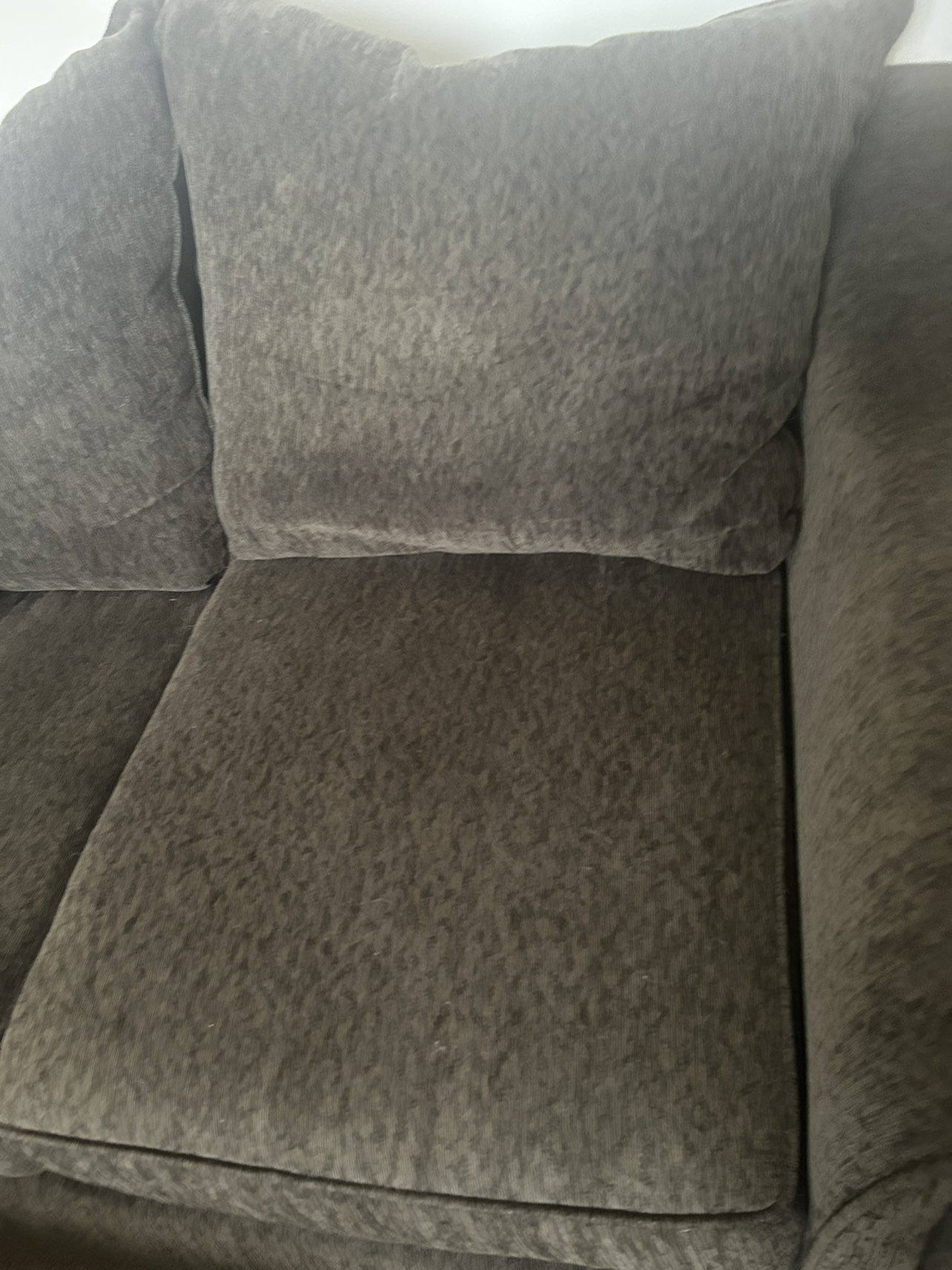 Loveseat - photo 3