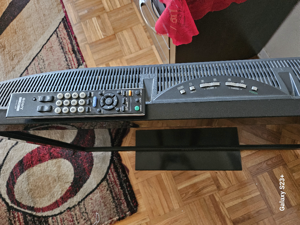 40 " Sony TV image indicator(2)