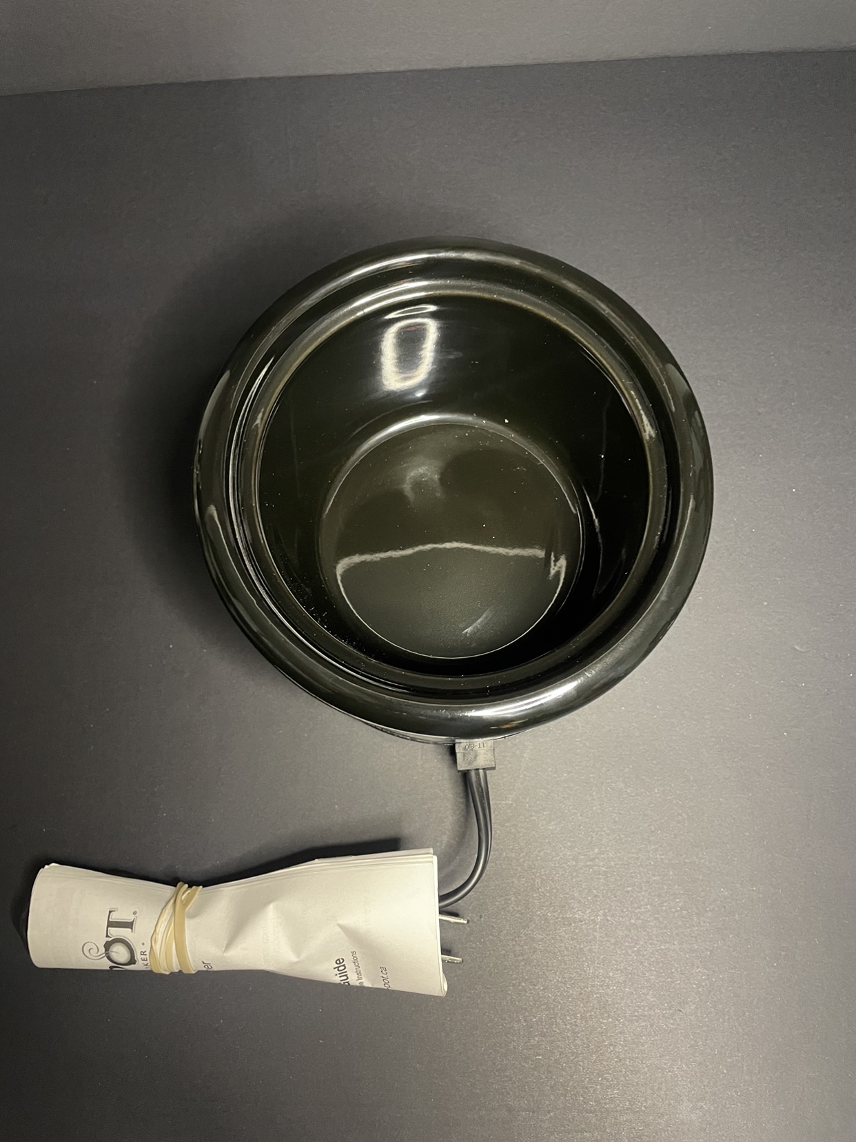 Little Dipper Crockpot 16oz - photo 2