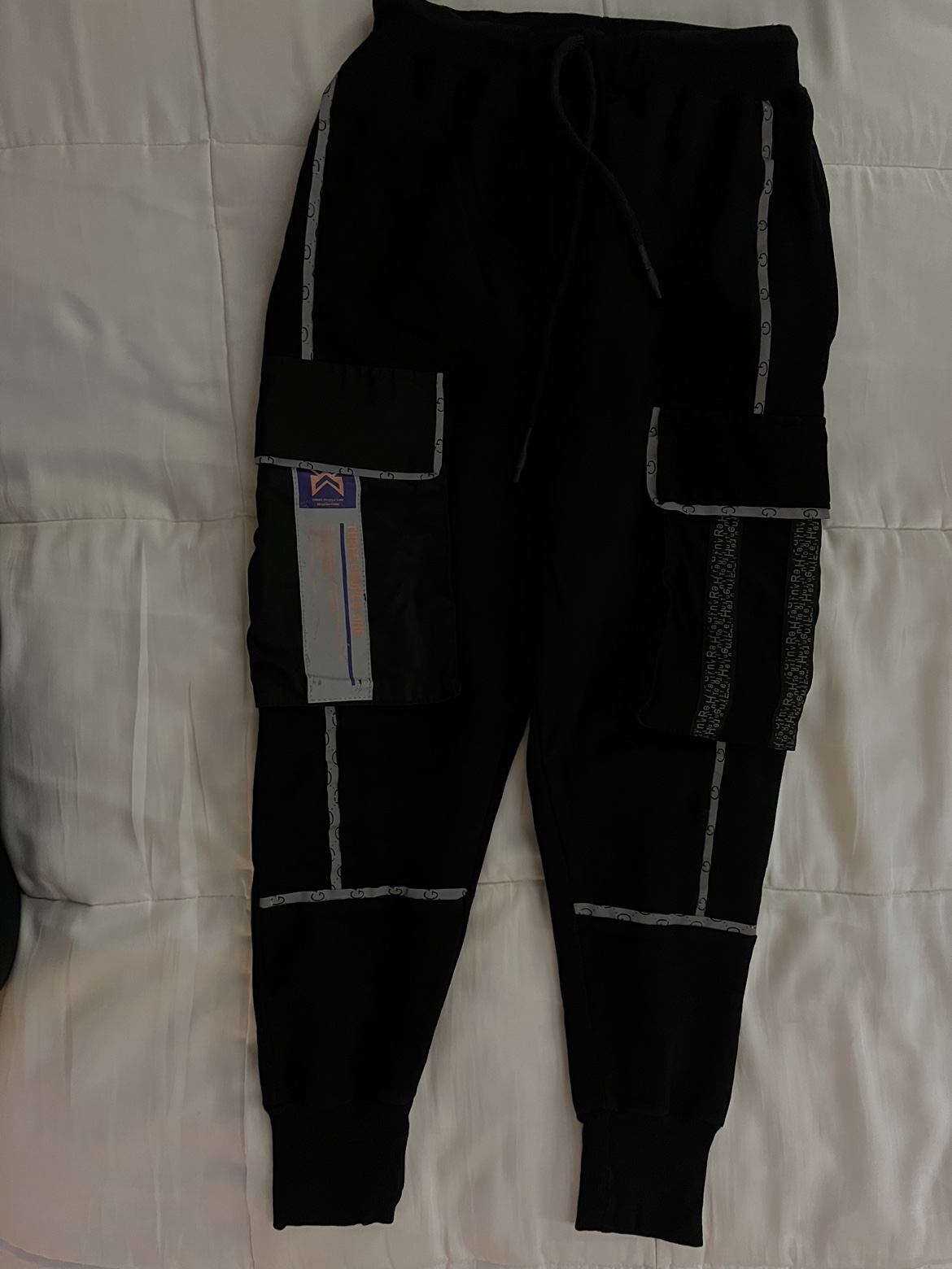 Pants - photo 4