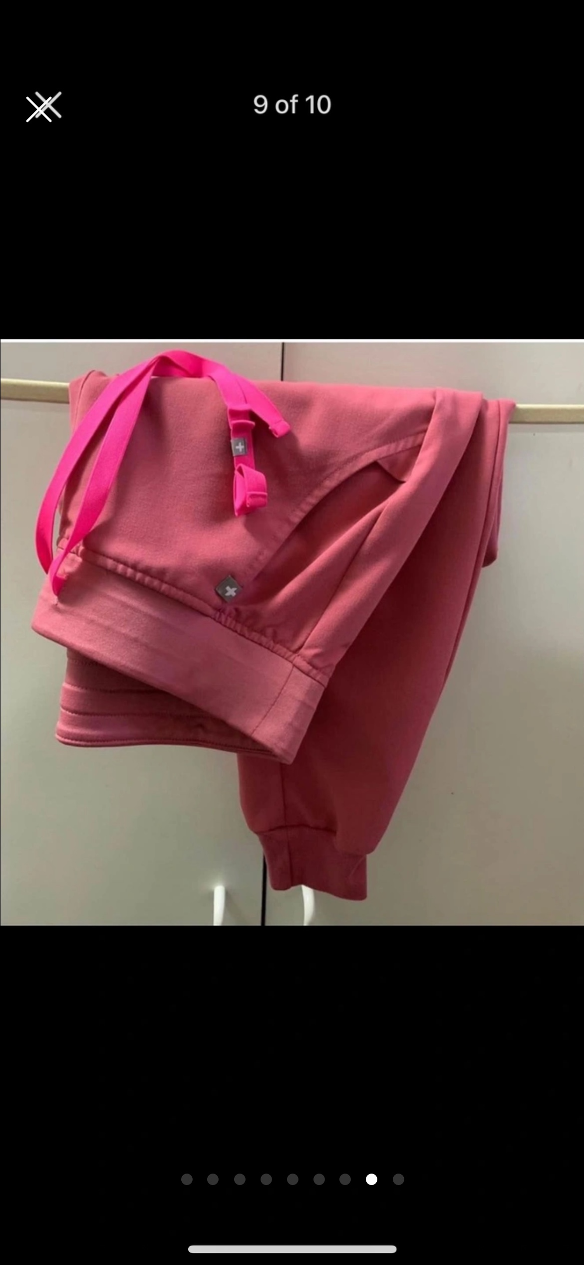 XS/P Figs scrubs image indicator(2)