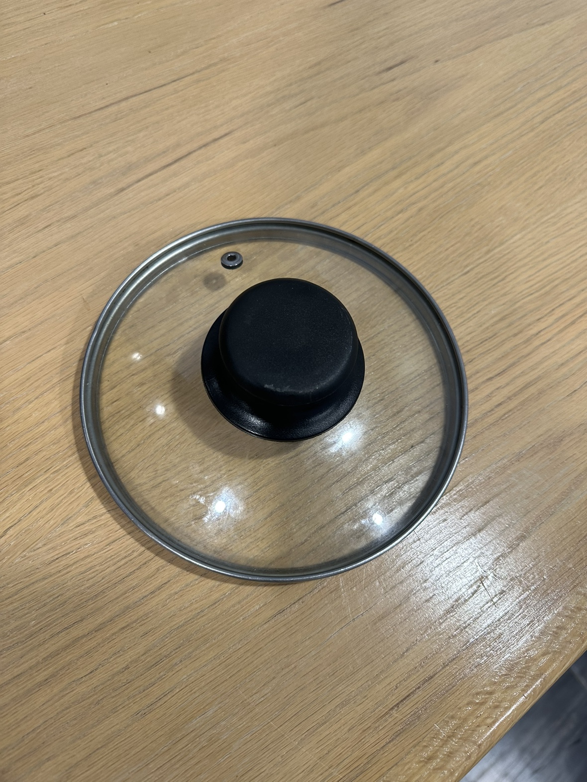 #freecycle Pan Lids