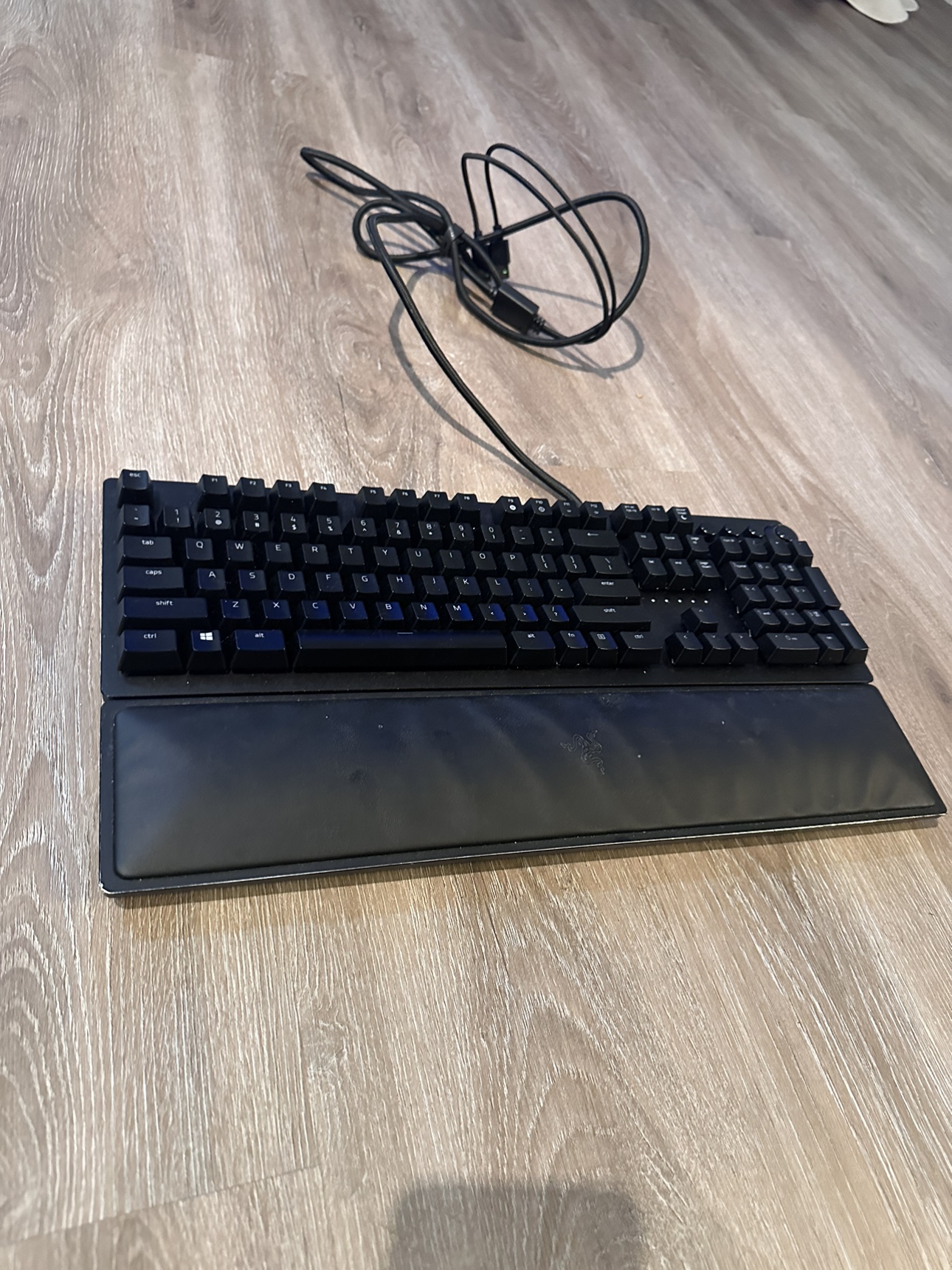 Razer Hunstman Elite