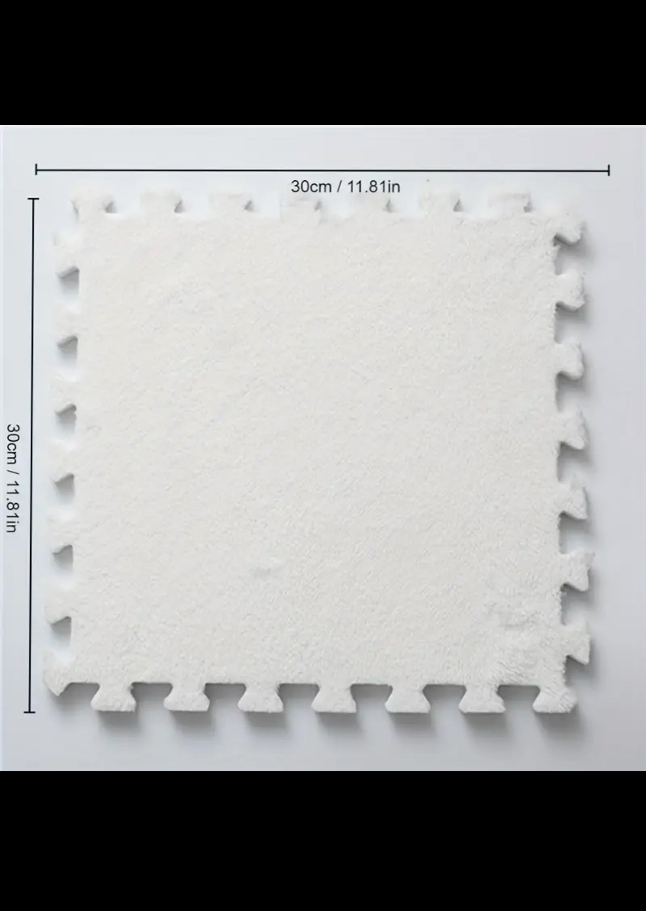 Foam Interlocking Floor Mat - photo 3
