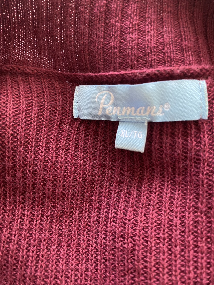 Long Sweater - photo 2