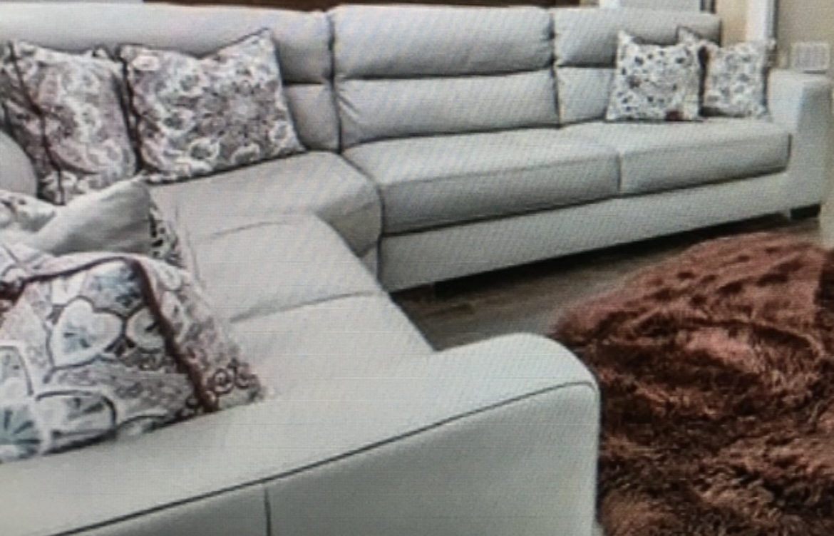 Sectional
