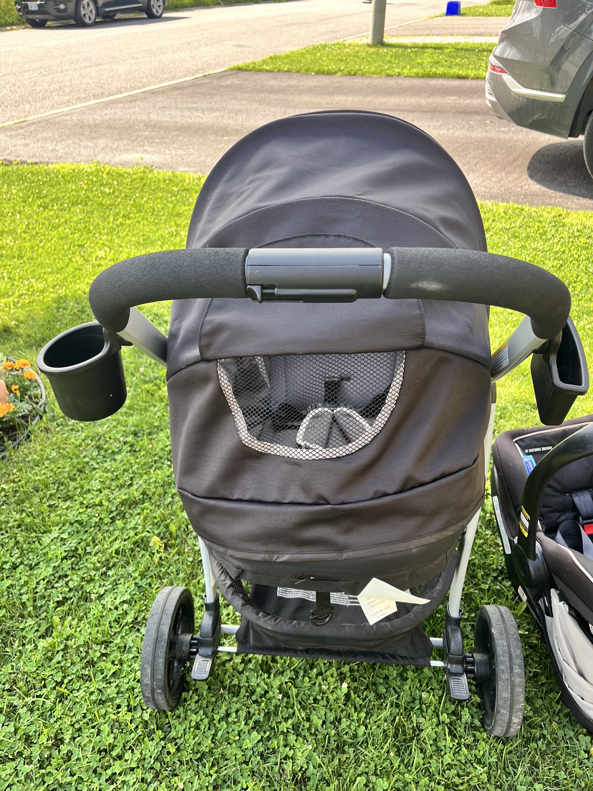 Stroller - photo 4